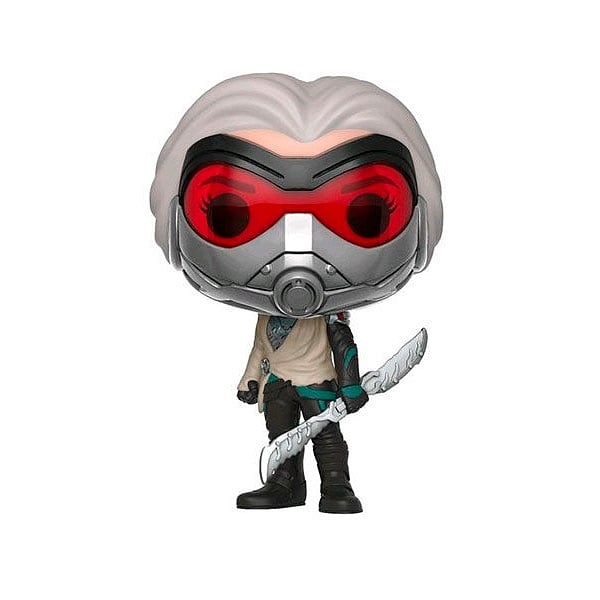 Figura POP Marvel AntMan amp The Wasp Janet Van Dyne