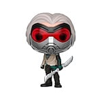 Figura POP Marvel AntMan amp The Wasp Janet Van Dyne