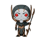 Figura POP Marvel Avengers Infinity War Corvus Glaive