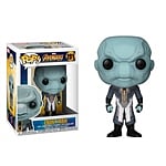 Figura POP Marvel Avengers Infinity War Ebony Maw