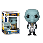 Figura POP Marvel Avengers Infinity War Ebony Maw