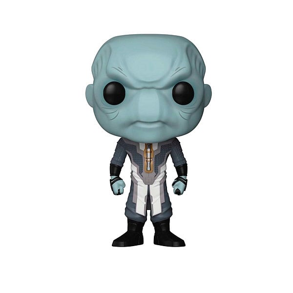 Figura POP Marvel Avengers Infinity War Ebony Maw