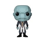Figura POP Marvel Avengers Infinity War Ebony Maw
