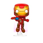 Figura POP Marvel Avengers Infinity War Iron Man with Wings