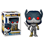 Figura POP Marvel Avengers Infinity War Proxima Midnight