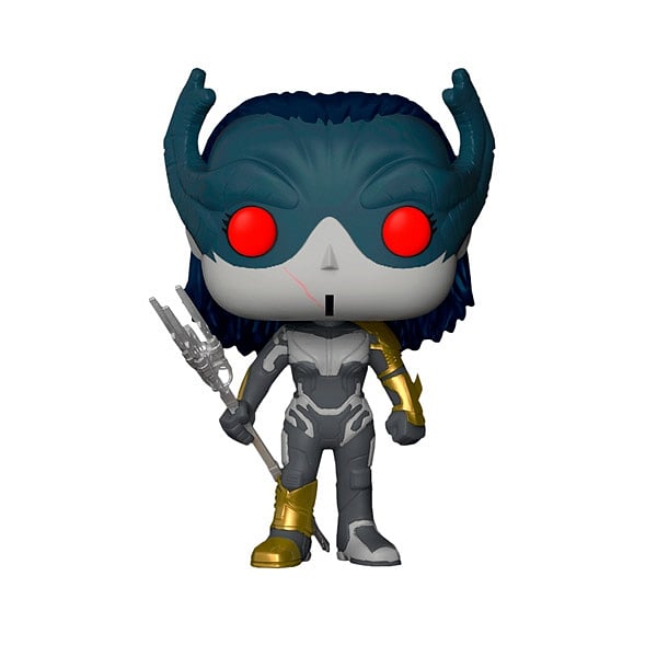 Figura POP Marvel Avengers Infinity War Proxima Midnight
