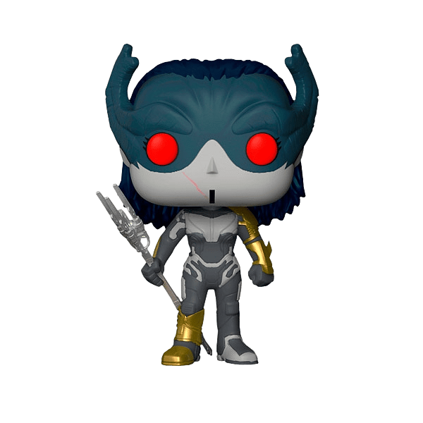 Figura POP Marvel Avengers Infinity War Proxima Midnight