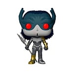 Figura POP Marvel Avengers Infinity War Proxima Midnight