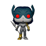 Figura POP Marvel Avengers Infinity War Proxima Midnight