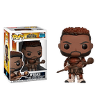 Figura POP Marvel Black Panther M039Baku
