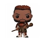 Figura POP Marvel Black Panther M039Baku