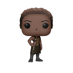 Figura POP Marvel Black Panther Nakia Figura POP Marvel Black Panther Nakia