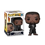 Figura POP Marvel Black Panther T039Challa