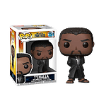 Figura POP Marvel Black Panther T039Challa