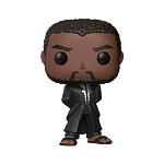 Figura POP Marvel Black Panther T039Challa