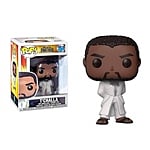 Figura POP Marvel Black Panther Robe White