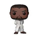Figura POP Marvel Black Panther Robe White