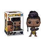 Figura POP Marvel Black Panther Shuri