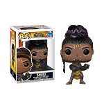 Figura POP Marvel Black Panther Shuri Figura POP Marvel Black Panther Shuri