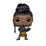 Figura POP Marvel Black Panther Shuri