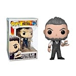 Figura POP Marvel Black Panther Ulysses Klaue