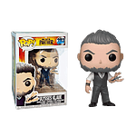 Figura POP Marvel Black Panther Ulysses Klaue