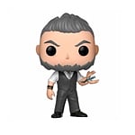 Figura POP Marvel Black Panther Ulysses Klaue