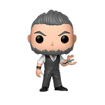 Figura POP Marvel Black Panther Ulysses Klaue