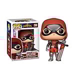 Figura POP Marvel Contest of Champions Guillotine