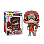 Figura POP Marvel Contest of Champions Guillotine