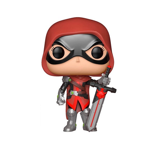 Figura POP Marvel Contest of Champions Guillotine