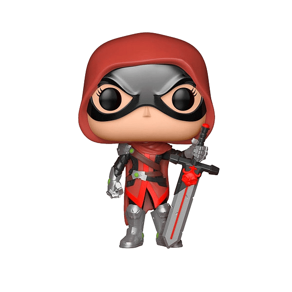 Figura POP Marvel Contest of Champions Guillotine