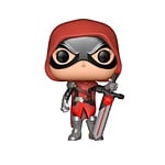 Figura POP Marvel Contest of Champions Guillotine