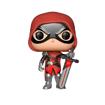 Figura POP Marvel Contest of Champions Guillotine