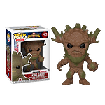 Figura POP Marvel Contest of Champions King Groot