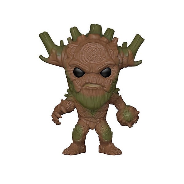 Figura POP Marvel Contest of Champions King Groot