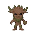 Figura POP Marvel Contest of Champions King Groot