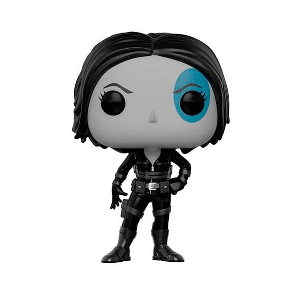 Figura POP Marvel Deadpool Domino