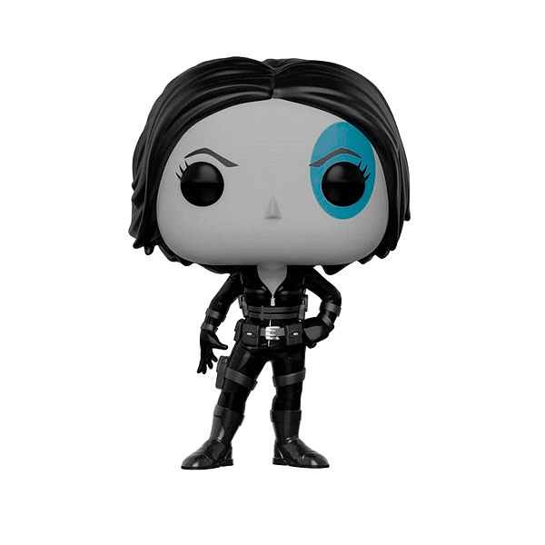 Figura POP Marvel Deadpool Domino