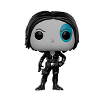 Figura POP Marvel Deadpool Domino