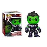 Figura POP Marvel Future Fight Amadeus Cho