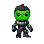 Figura POP Marvel Future Fight Amadeus Cho