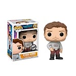 Figura POP Guardians of the Galaxy StarLord w Gear Shift S