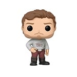 Figura POP Guardians of the Galaxy StarLord w Gear Shift S