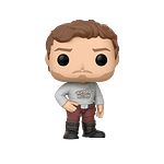 Figura POP Guardians of the Galaxy StarLord w Gear Shift S
