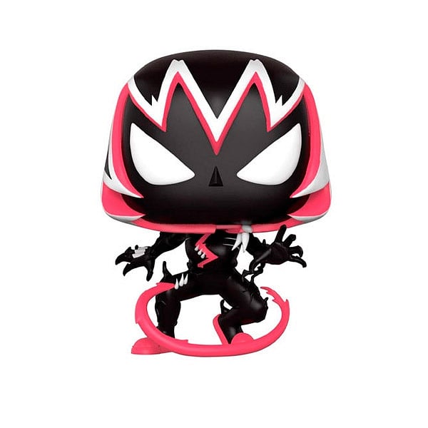 Figura POP Marvel Gwenom