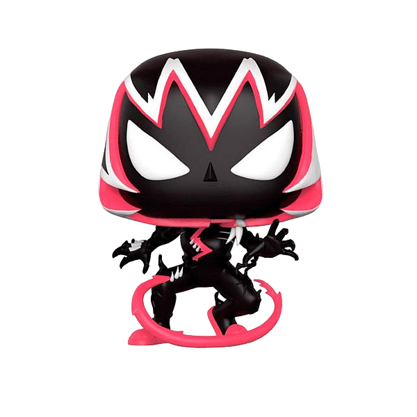 Figura POP Marvel Gwenom
