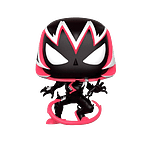 Figura POP Marvel Gwenom