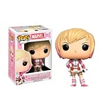 Figura POP Marvel Gwenpool unmasked Exclusive