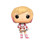 Figura POP Marvel Gwenpool unmasked Exclusive
